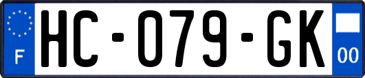 HC-079-GK