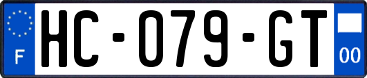 HC-079-GT