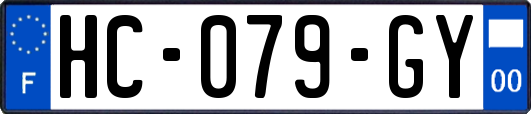 HC-079-GY