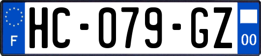 HC-079-GZ