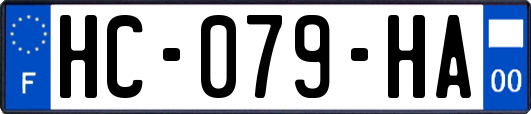 HC-079-HA