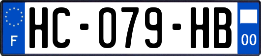 HC-079-HB