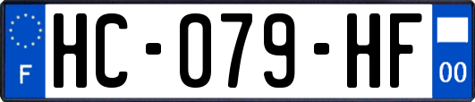 HC-079-HF