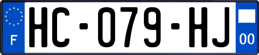 HC-079-HJ