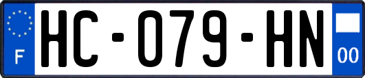 HC-079-HN