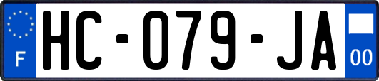 HC-079-JA