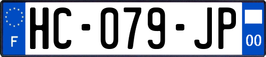 HC-079-JP