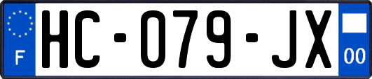HC-079-JX