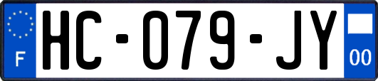 HC-079-JY