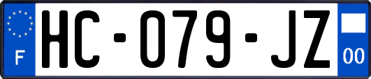 HC-079-JZ
