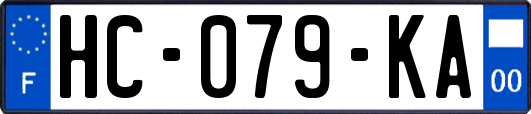 HC-079-KA