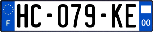 HC-079-KE