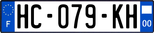 HC-079-KH