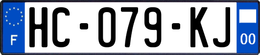 HC-079-KJ