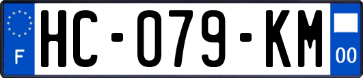 HC-079-KM