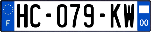 HC-079-KW