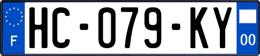 HC-079-KY