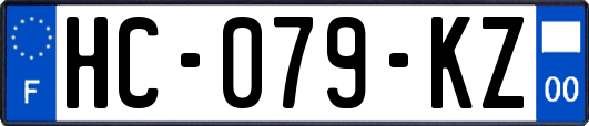HC-079-KZ