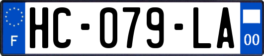 HC-079-LA