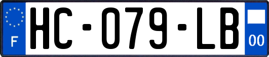 HC-079-LB