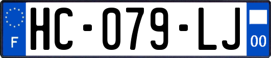 HC-079-LJ