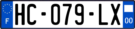 HC-079-LX
