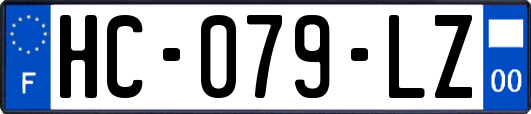 HC-079-LZ