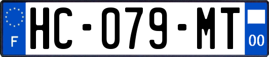 HC-079-MT