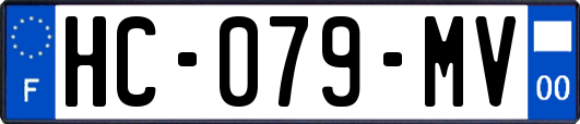 HC-079-MV