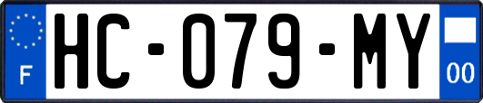HC-079-MY