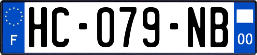 HC-079-NB