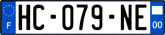 HC-079-NE