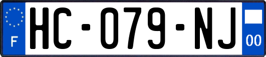 HC-079-NJ
