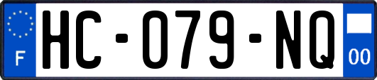 HC-079-NQ