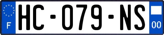 HC-079-NS