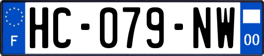 HC-079-NW