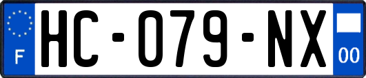 HC-079-NX