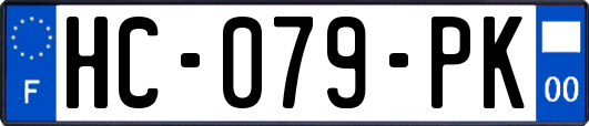 HC-079-PK