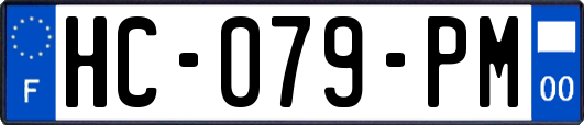 HC-079-PM