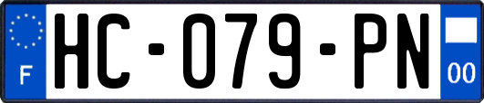 HC-079-PN