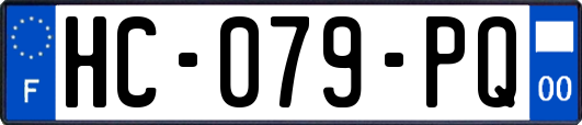 HC-079-PQ