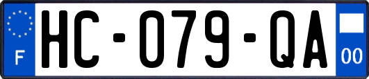 HC-079-QA