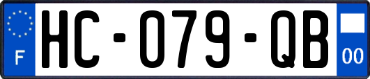 HC-079-QB