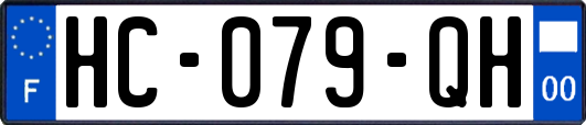 HC-079-QH