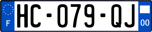 HC-079-QJ
