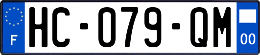 HC-079-QM