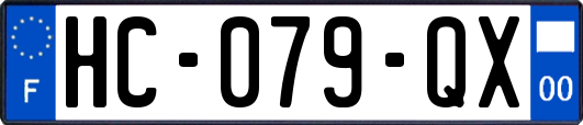HC-079-QX