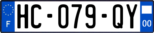 HC-079-QY