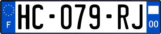 HC-079-RJ