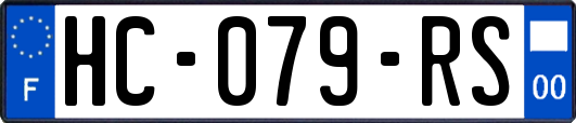 HC-079-RS